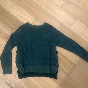 Zara Sweater